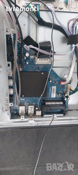Mainboard CV6886H-C SmartTech SMT55F30UV2M1B1 55inc DISPLAY CX550DLEDM, снимка 1