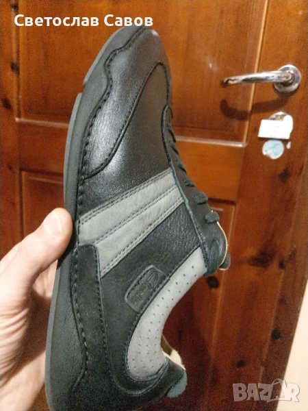 Clark's 44нм. 28,5см., снимка 1