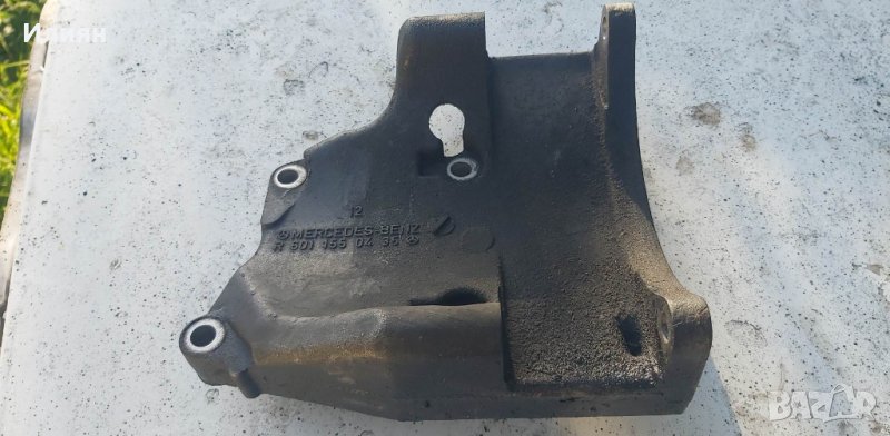 Планка алтернатор за Мерцедес 124 250TD, снимка 1