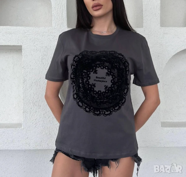 Тениска  , снимка 1