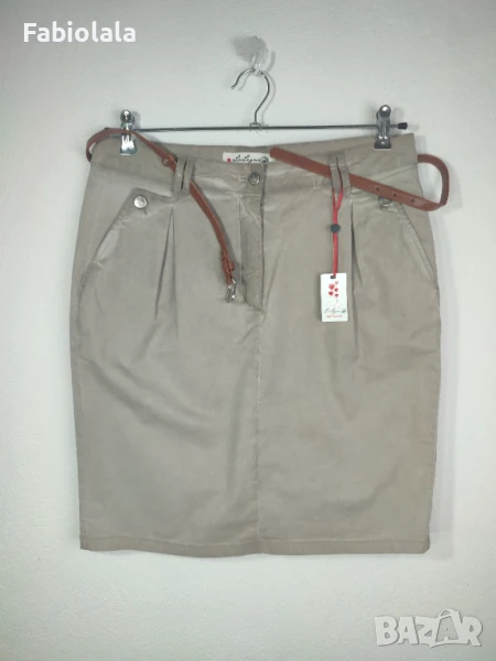 La Ligna skirt EU 42, снимка 1