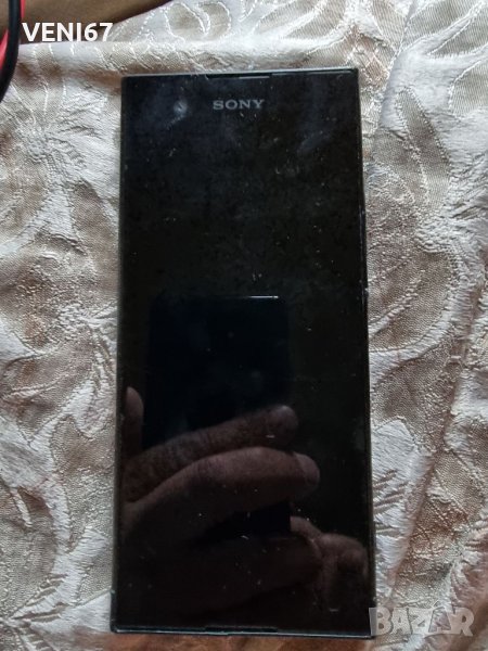 Sony XA1 /G3121/ За части , снимка 1
