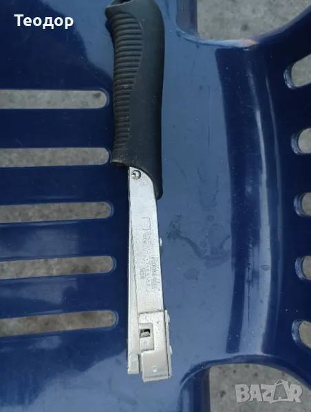 ударен такер rapid r19, снимка 1