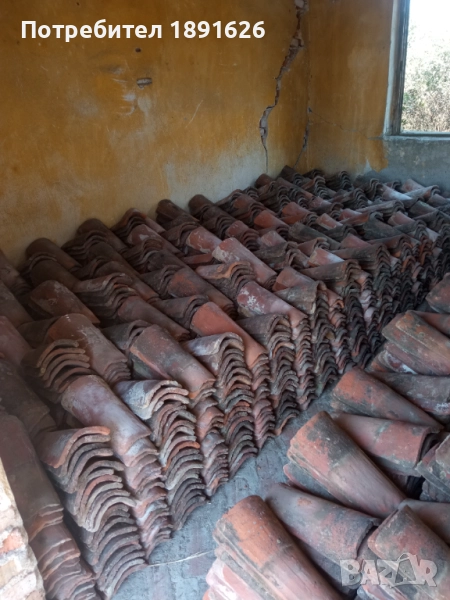 Керемиди , снимка 1