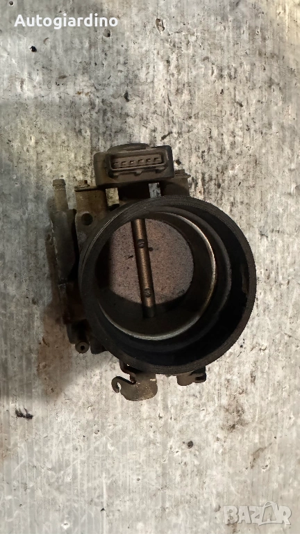 Дроселова Клапа за Alfa Romeo GTV - 60513734 / 0280120435, снимка 1