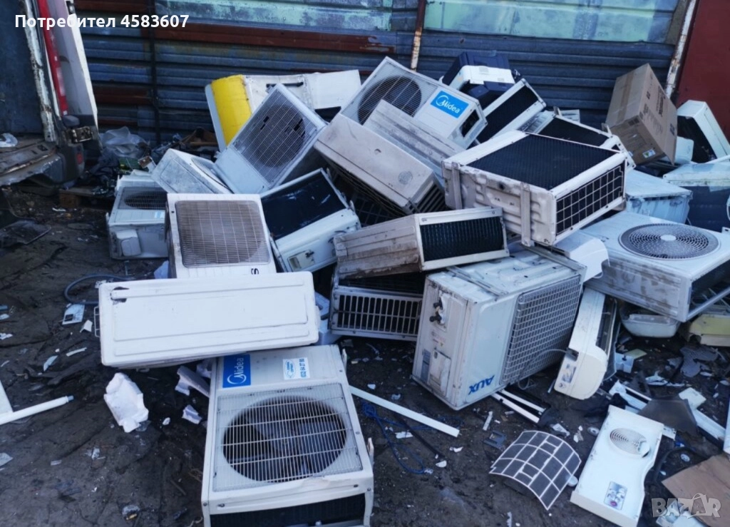 Изкупувам неработещи климатици, снимка 1