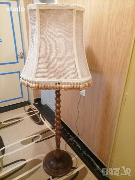 Лампа масив, снимка 1