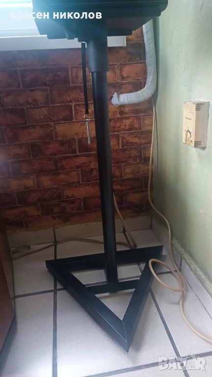 стойки за тонколони, снимка 1