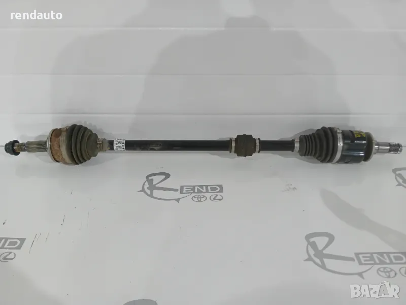 43410-0D810 Дясна полуоска за Toyota Yaris Cross 1.5 Hybrid  2019-2024, снимка 1
