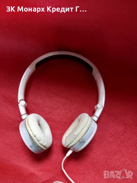 слушалки AKG, снимка 1