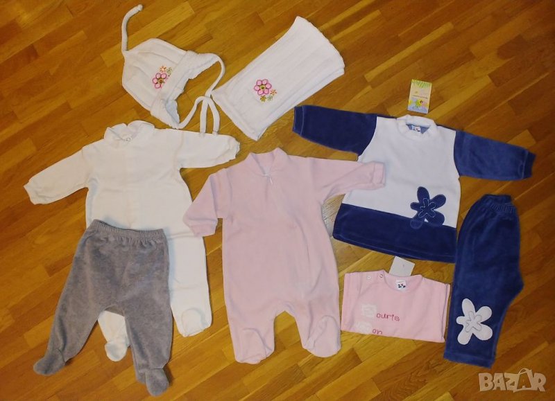 Голям лот за 17 лв., за 3 м., снимка 1