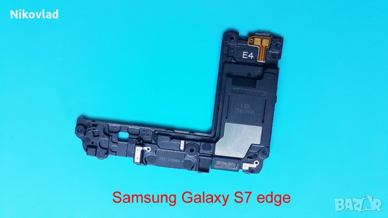 Полифония (говорител) Samsung Galaxy S7 edge, снимка 1