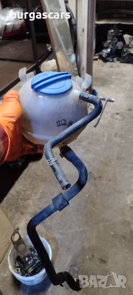 Разширителен съд Vw Touran 1.9 TDI - 40лв, снимка 1