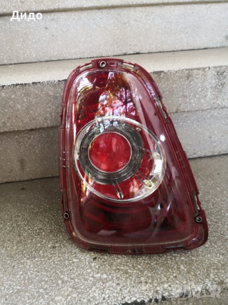 Стоп Mini Cooper R56 ляв/Стоп Мини Купър Р56 Оригинален , снимка 1
