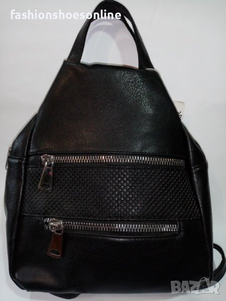 Данска стилна раница-2816., снимка 1