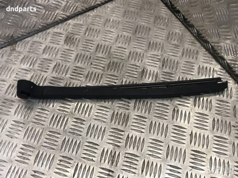 Рамо задна чистачка Skoda Fabia, 2002г., снимка 1