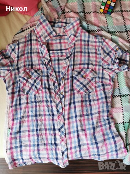 Дамска риза, снимка 1