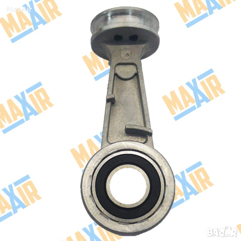 Бутало и биела за компресор въздушно окачване Wabco Mercedes Audi, снимка 1