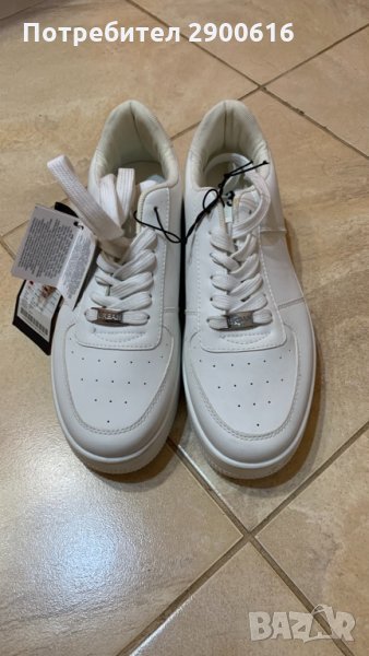 Дамски маратонки, снимка 1