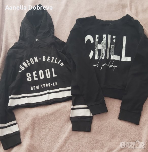 Детски блузи, снимка 1