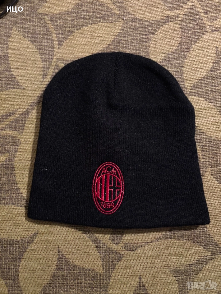 Зимна шапка на Milan, снимка 1