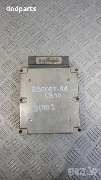 Компютър Ford Escort 1.8TD 1998г.	, снимка 1