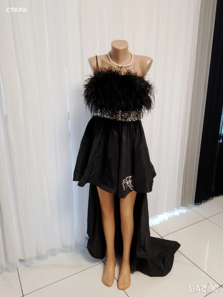 Дамски дрехи – като нови ✨ Стилни и модерни дамски дрехи, носени малко и в отлично състояние., снимка 1