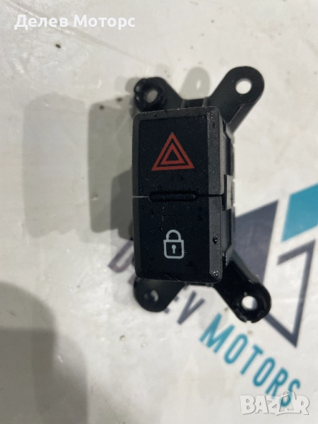 93790K7000 копче, бутон за аварийни светлини и централно заключване от Hyundai I10 1.0 MPI, снимка 1