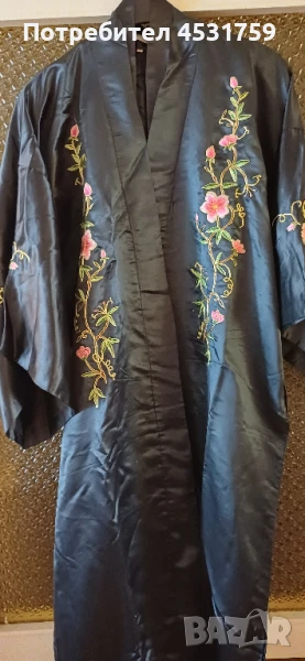 КИМОНО  - 15 лв., снимка 1