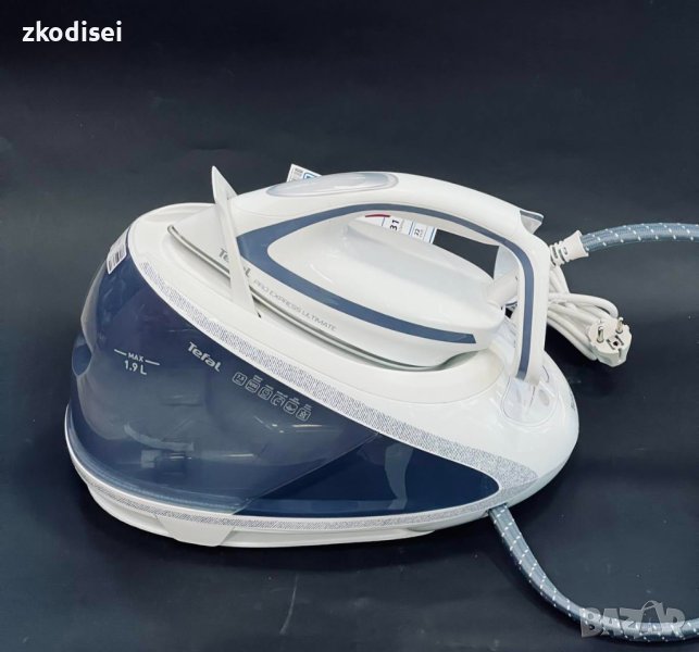 Ютия Tefal - GV9563, снимка 1