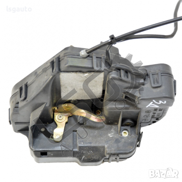 Брава задна дясна врата Mercedes-Benz E-class (W211) 2002-2009 MB290322N-111, снимка 1