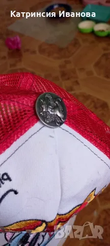 Двулицеви зимни шапки и ръкавици , снимка 11 - Шапки - 49506541