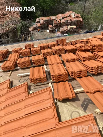 Ремонт на Покриви 