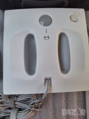 Робот за миене на прозорци Xiaomi Hutt W66, снимка 2 - Парочистачки и Водоструйки - 41628663