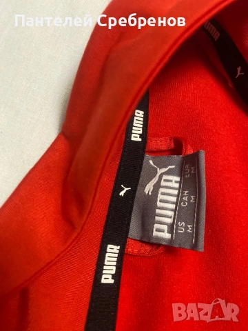 Спортно яке Puma , снимка 2 - Якета - 53728357