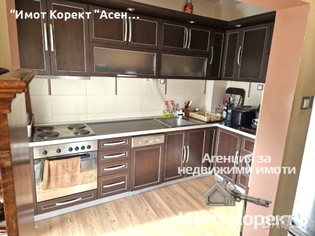 Имот Корект продава Етаж от къща, кв. Метоха, снимка 1