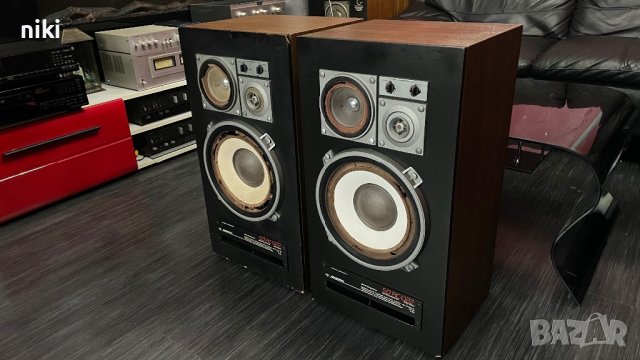 Амфитон 50АС-022, снимка 2 - Тонколони - 44363533