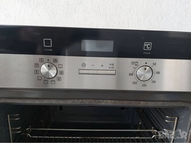 Фурни Siemens и Bosch, снимка 4 - Печки, фурни - 52208127