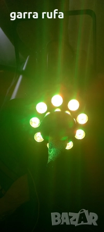 Машина изкуствен сняг, снимка 9 - Други машини и части - 52720844