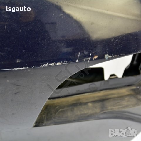 Заден капак AUDI A4 (B7) 2004-2008 ID:104111, снимка 2 - Части - 41304533