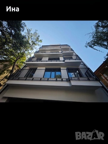 3стаен Център София ул Антим , снимка 6 - Апартаменти - 53041671