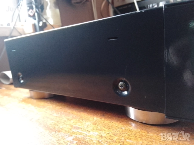 Sony cdp 395 компакт диск плеър, снимка 2 - Декове - 52532680