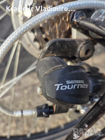 Дамски велосипед Suncox, снимка 11 - Велосипеди - 52385109