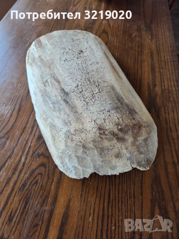 Нощви, дървено корито, снимка 5 - Антикварни и старинни предмети - 52305866