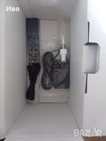 Робот за почистване на прозорци, снимка 3 - Кухненски роботи - 52533081