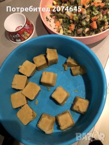 Храна за захарна катерица високо протеинова добавка Passwell Wombaroo, снимка 6 - Терариуми и оборудване - 34298308