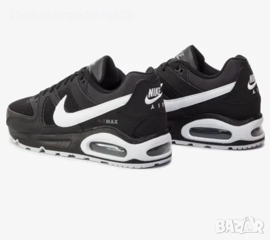 Nike air max command оригинални размер 39