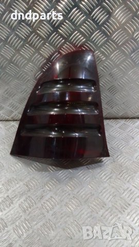 Ляв стоп Mercedes C-Class W203 2001г.(комби)	