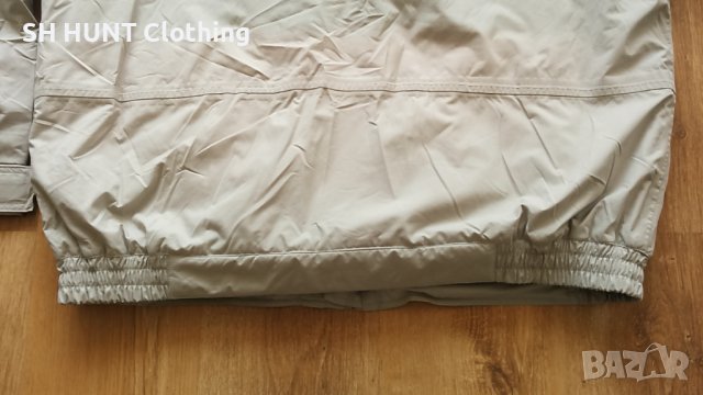 FJALL RAVEN WATERPROOF Jacket размер XL - XXL за лов риболов зимно яке водонепромокаемо - 171, снимка 13 - Якета - 39562873