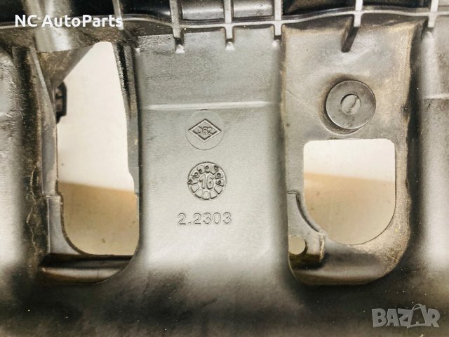 Всмукателен колектор за RENAULT KADJAR Рено 1.2 TCE H5FT 140030983R 2018, снимка 11 - Части - 42597459